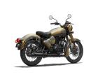 Klikněte pro detailní foto č. 3 - Royal Enfield Classic 350 - COMMANDO SAND