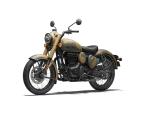 Klikněte pro detailní foto č. 4 - Royal Enfield Classic 350 - COMMANDO SAND