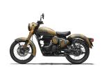 Klikněte pro detailní foto č. 5 - Royal Enfield Classic 350 - COMMANDO SAND