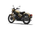 Klikněte pro detailní foto č. 6 - Royal Enfield Classic 350 - COMMANDO SAND