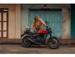 Klikněte pro detailní foto č. 10 - Royal Enfield HNTR 350 - LONDON RED