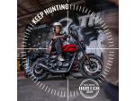 Klikněte pro detailní foto č. 5 - Royal Enfield HNTR 350 - LONDON RED