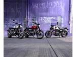 Klikněte pro detailní foto č. 6 - Royal Enfield HNTR 350 - LONDON RED
