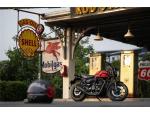 Klikněte pro detailní foto č. 7 - Royal Enfield HNTR 350 - LONDON RED