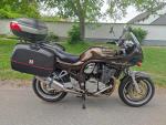Klikněte pro detailní foto č. 1 - Suzuki GSF 1200 S Bandit