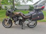 Klikněte pro detailní foto č. 4 - Suzuki GSF 1200 S Bandit