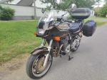 Klikněte pro detailní foto č. 5 - Suzuki GSF 1200 S Bandit