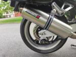 Klikněte pro detailní foto č. 7 - Suzuki GSF 1200 S Bandit