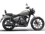 Detail nabídky - Royal Enfield Meteor 350 - STELLAR MATT GREY