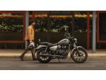 Klikněte pro detailní foto č. 2 - Royal Enfield Meteor 350 - STELLAR MATT GREY