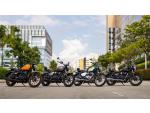 Klikněte pro detailní foto č. 3 - Royal Enfield Meteor 350 - STELLAR MATT GREY