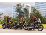 Klikněte pro detailní foto č. 4 - Royal Enfield Meteor 350 - STELLAR MATT GREY