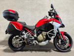 Klikněte pro detailní foto č. 1 - Ducati Multistrada V4 S Radar