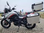 Klikněte pro detailní foto č. 10 - Benelli TRK 702 X