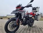 Klikněte pro detailní foto č. 11 - Benelli TRK 702 X