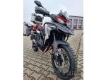 Klikněte pro detailní foto č. 14 - Benelli TRK 702 X