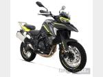 Detail nabídky - Benelli TRK 702 X