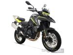 Detail nabídky - Benelli TRK 702 X