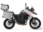 Klikněte pro detailní foto č. 2 - Benelli TRK 702 X