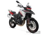 Klikněte pro detailní foto č. 3 - Benelli TRK 702 X