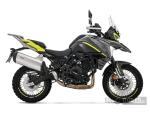 Klikněte pro detailní foto č. 4 - Benelli TRK 702 X