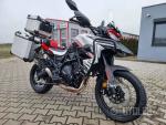 Klikněte pro detailní foto č. 6 - Benelli TRK 702 X