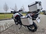Klikněte pro detailní foto č. 9 - Benelli TRK 702 X