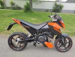 Klikněte pro detailní foto č. 1 - KTM 690 Duke