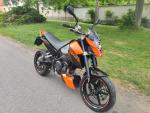 Klikněte pro detailní foto č. 2 - KTM 690 Duke