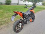 Klikněte pro detailní foto č. 3 - KTM 690 Duke