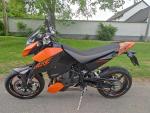 Klikněte pro detailní foto č. 4 - KTM 690 Duke
