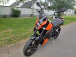 Klikněte pro detailní foto č. 5 - KTM 690 Duke