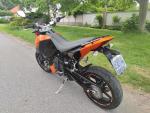 Klikněte pro detailní foto č. 6 - KTM 690 Duke