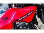 Klikněte pro detailní foto č. 2 - Honda CB 500 Hornet  E-Clutch