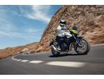 Klikněte pro detailní foto č. 9 - Honda CB 500 Hornet  E-Clutch