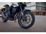 Klikněte pro detailní foto č. 11 - Honda CB 500 Hornet  E-Clutch
