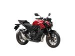 Klikněte pro detailní foto č. 8 - Honda CB 500 Hornet  E-Clutch