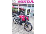 Klikněte pro detailní foto č. 4 - Honda CB 500 Hornet  E-Clutch