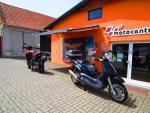 Klikněte pro detailní foto č. 2 - Piaggio Beverly 500