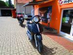 Klikněte pro detailní foto č. 3 - Piaggio Beverly 500