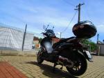 Klikněte pro detailní foto č. 4 - Piaggio Beverly 500