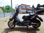 Klikněte pro detailní foto č. 5 - Piaggio Beverly 500