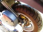 Klikněte pro detailní foto č. 7 - Piaggio Beverly 500