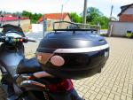 Klikněte pro detailní foto č. 9 - Piaggio Beverly 500