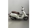 Detail nabídky - Vespa Primavera 125 3V Bílá