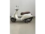 Klikněte pro detailní foto č. 4 - Vespa Primavera 125 3V Bílá