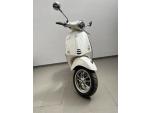 Klikněte pro detailní foto č. 6 - Vespa Primavera 125 3V Bílá