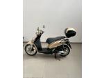 Klikněte pro detailní foto č. 4 - Piaggio Liberty 125 zlatá