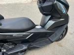 Klikněte pro detailní foto č. 11 - BMW C 400 GT