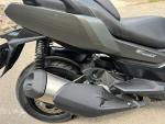 Klikněte pro detailní foto č. 12 - BMW C 400 GT